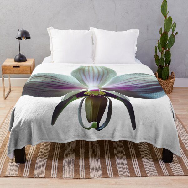 Item preview, White orchid designed and sold by A-Artistries.