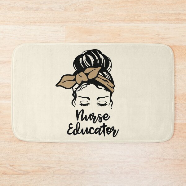 Item preview, Cute Nurse Educator Trendy designed and sold by LifeGoods103.