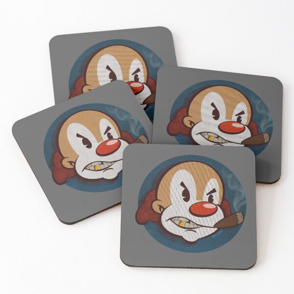 Item preview, The clown designed and sold by phycogus.