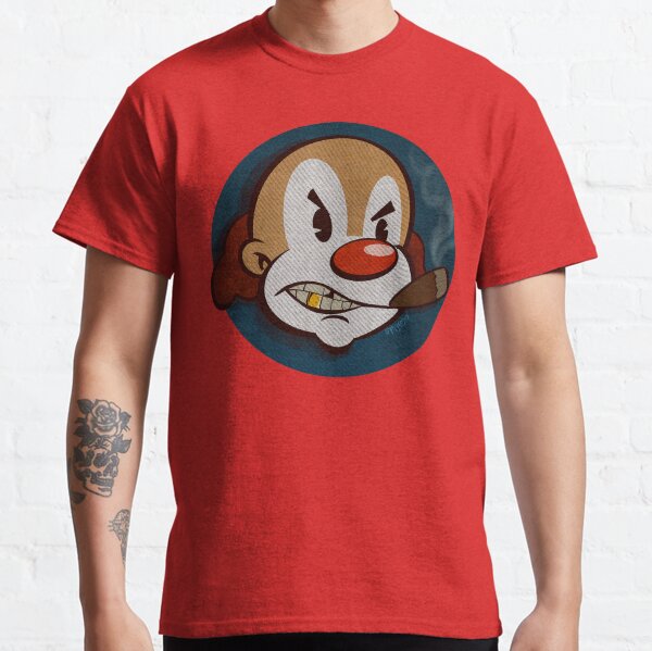 Item preview, The clown designed and sold by phycogus.