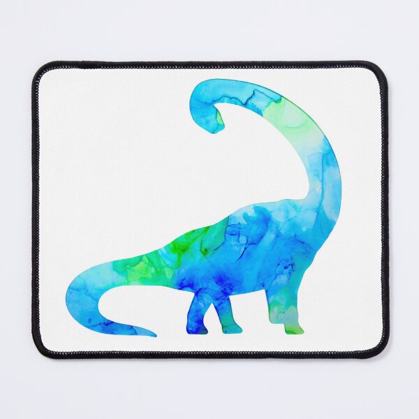Item preview, Dinosaur designed and sold by PaintedbyCarol.