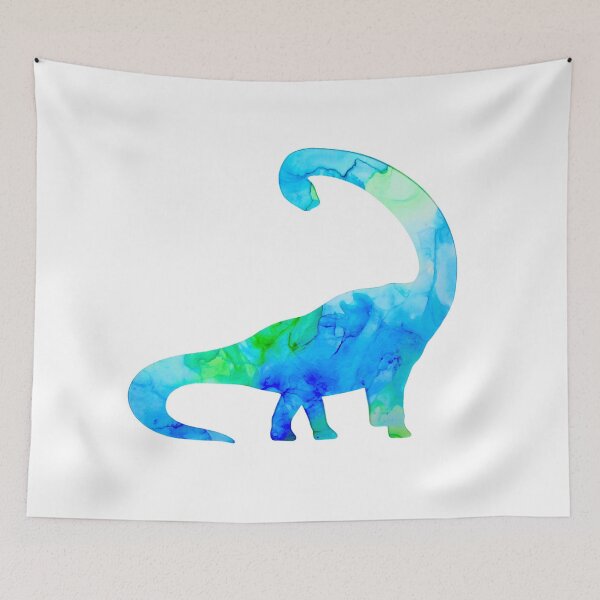 Item preview, Dinosaur designed and sold by PaintedbyCarol.