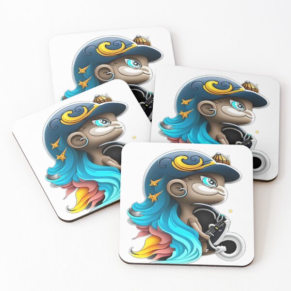 Item preview, HybridAmalgamation mixed animals cartoons designed and sold by Imaginarium of Chaos falcon88 .