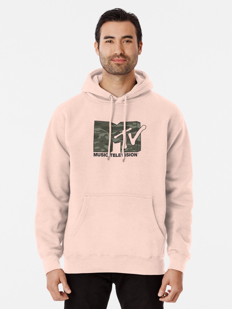 Mtv sweatshirt discount