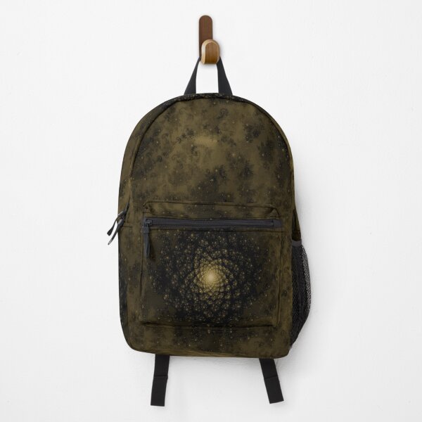 Item preview, Crystal Galaxy - Gold designed and sold by Wintersight.