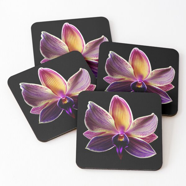 Item preview, Fuchsia Orchid designed and sold by A-Artistries.