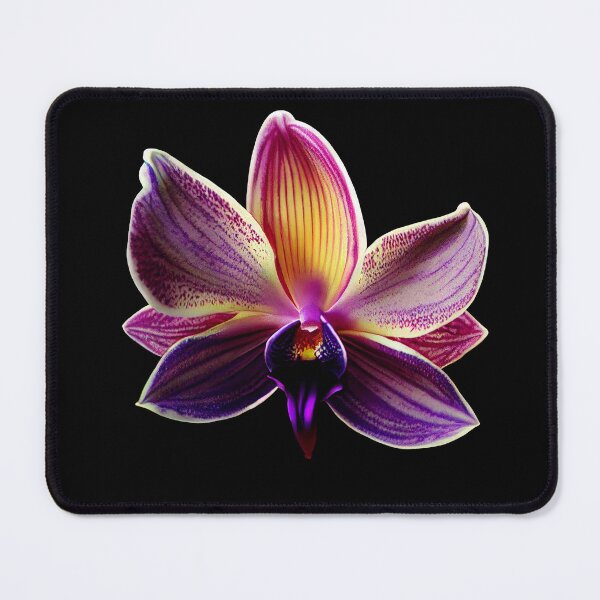 Item preview, Fuchsia Orchid designed and sold by A-Artistries.