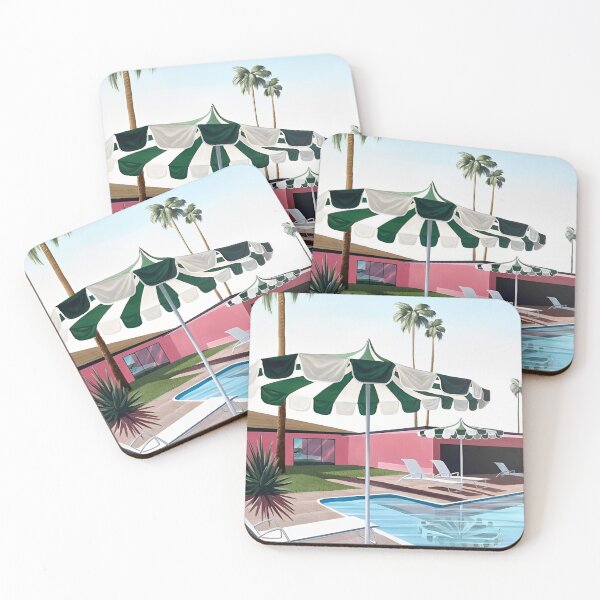 Item preview, Private Oasis designed and sold by beatricemorgan.