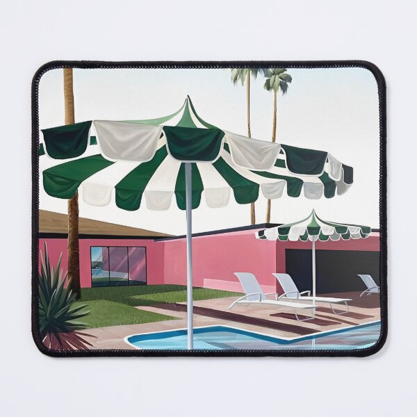 Item preview, Private Oasis designed and sold by beatricemorgan.