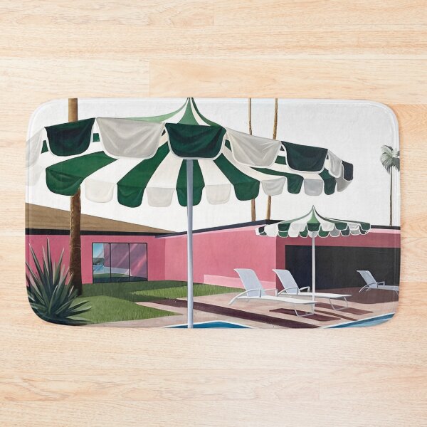 Item preview, Private Oasis designed and sold by beatricemorgan.