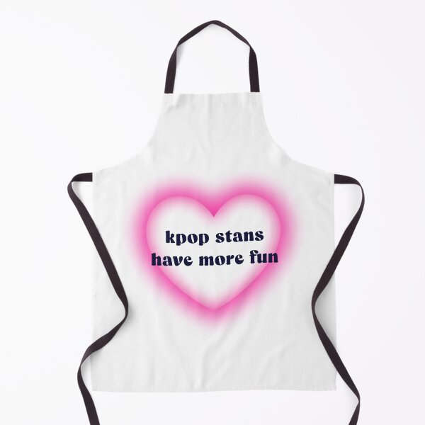 Item preview, kpop stans have more fun designed and sold by jimistoof7.