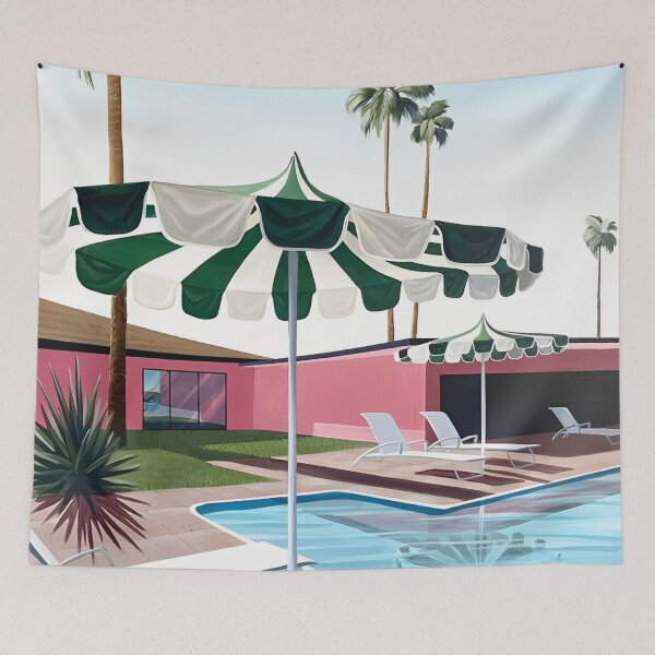 Item preview, Private Oasis designed and sold by beatricemorgan.