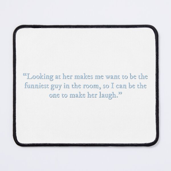 Item preview, Icebreaker quote designed and sold by percqbeths.