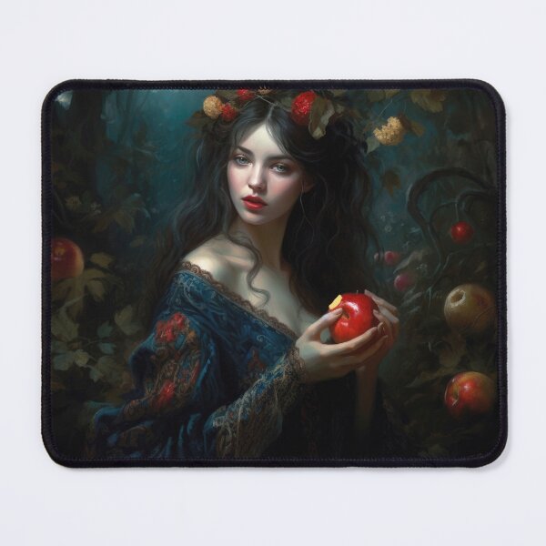 Item preview, Snow White designed and sold by Claudia Bartoli-McKinney.