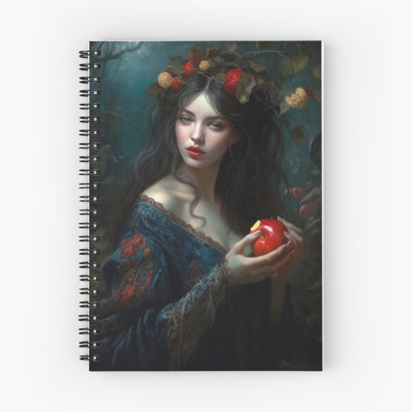 Item preview, Snow White designed and sold by Claudia Bartoli-McKinney.