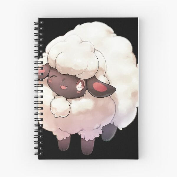 Item preview, Fluffy Sheep Wink designed and sold by A-Artistries.