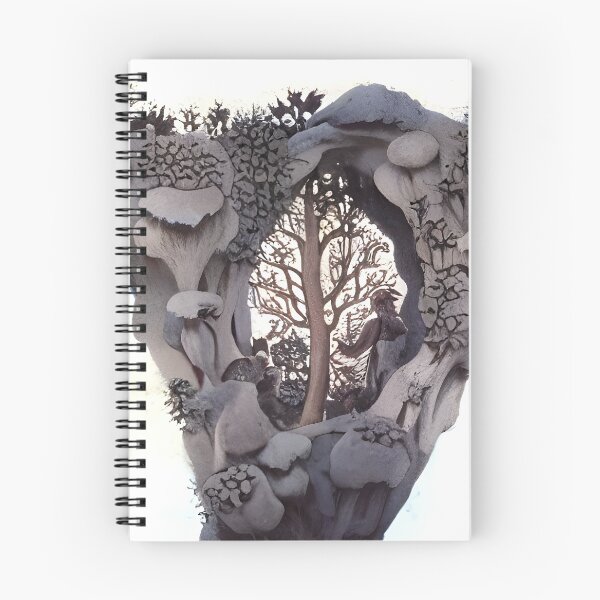 Item preview, Passageway in the Pupusa Promontory designed and sold by nipplesofvenus.