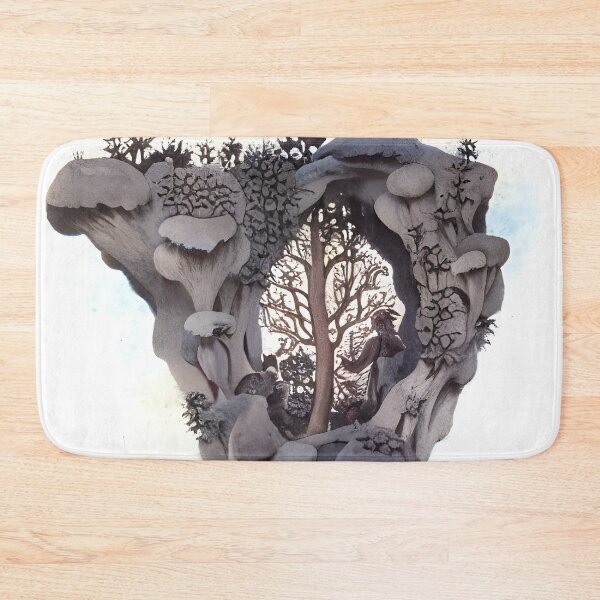 Item preview, Passageway in the Pupusa Promontory designed and sold by nipplesofvenus.
