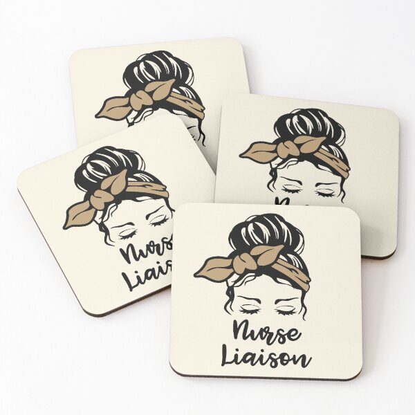 Item preview, Cute Nurse Liaison Trendy designed and sold by LifeGoods103.