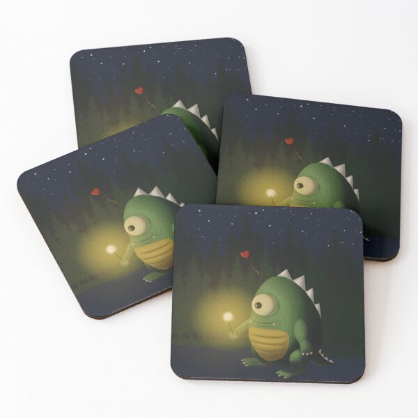 Item preview, Monster adventure  designed and sold by Marcusnfriends.