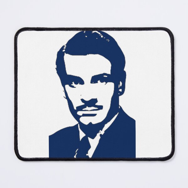 Item preview, Laurence Olivier designed and sold by Gentle40Winks.