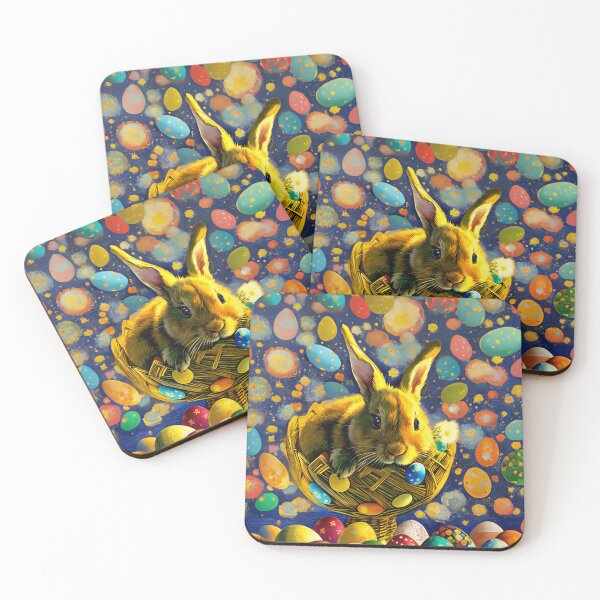 Item preview, Cosmic Easter Festival designed and sold by BaronV3ndetta.