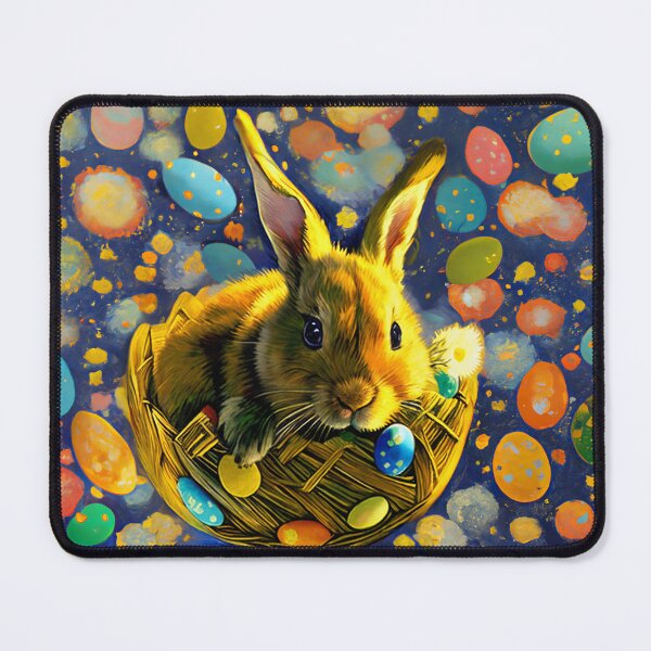 Item preview, Cosmic Easter Festival designed and sold by BaronV3ndetta.