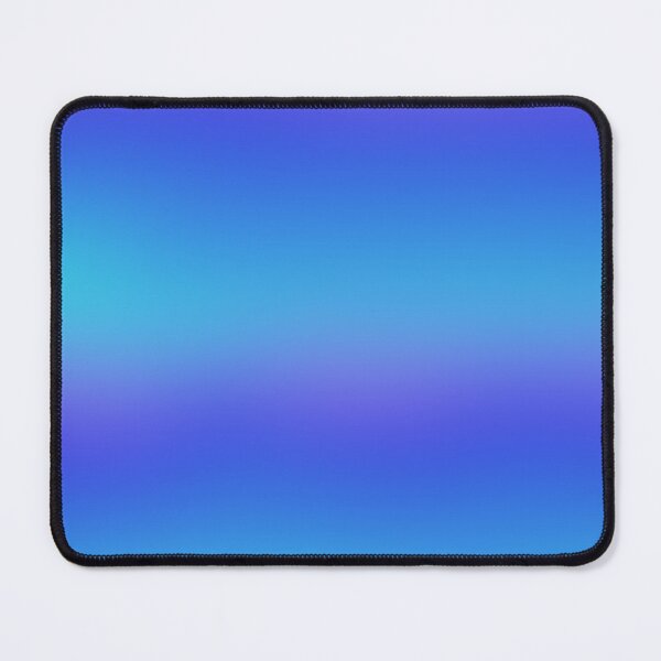 Item preview, Violet To Sky Blue Gradient Blur designed and sold by bloomingvine.