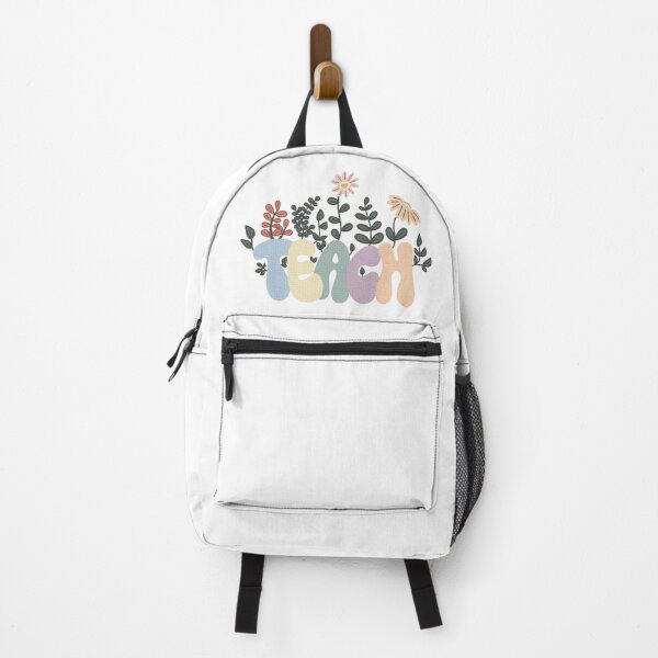 Item preview, Teach Blooms designed and sold by sadiebatte.