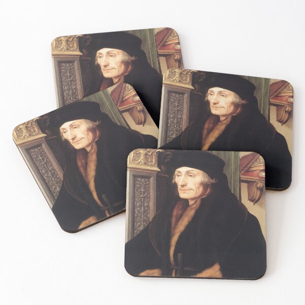Item preview, Erasmus designed and sold by CrankyOldDude.