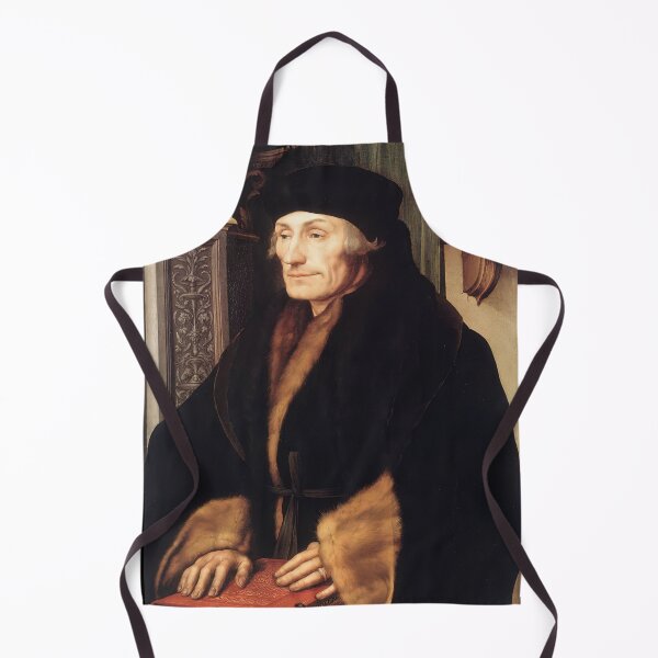 Item preview, Erasmus designed and sold by CrankyOldDude.