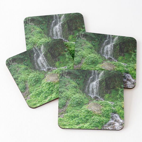 Item preview, Waterfall designed and sold by Mel Moreno.