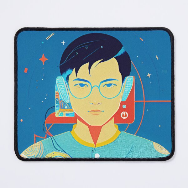 Item preview, The Future Of Gaming designed and sold by modularfashion.
