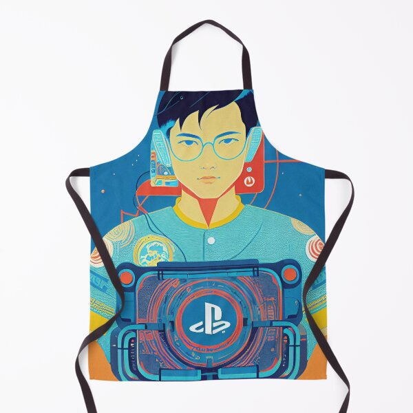 Item preview, The Future Of Gaming designed and sold by modularfashion.