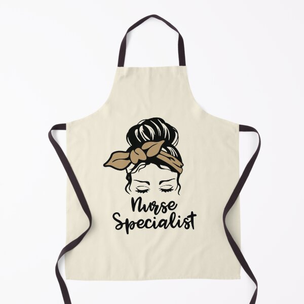 Item preview, Cute Nurse Specialist Trendy designed and sold by LifeGoods103.