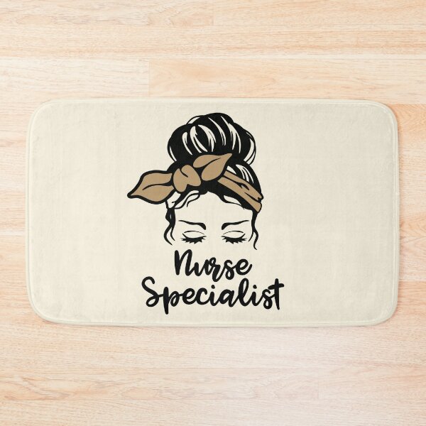 Item preview, Cute Nurse Specialist Trendy designed and sold by LifeGoods103.