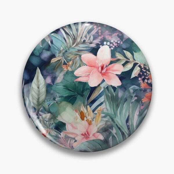 Item preview, jungle mood designed and sold by meissaprint.