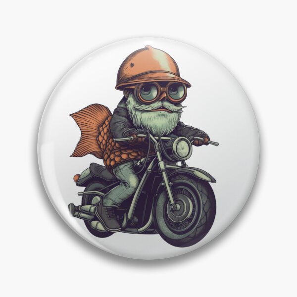 Item preview, I am faster than a diver designed and sold by levrek.