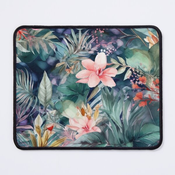 Item preview, jungle mood designed and sold by meissaprint.