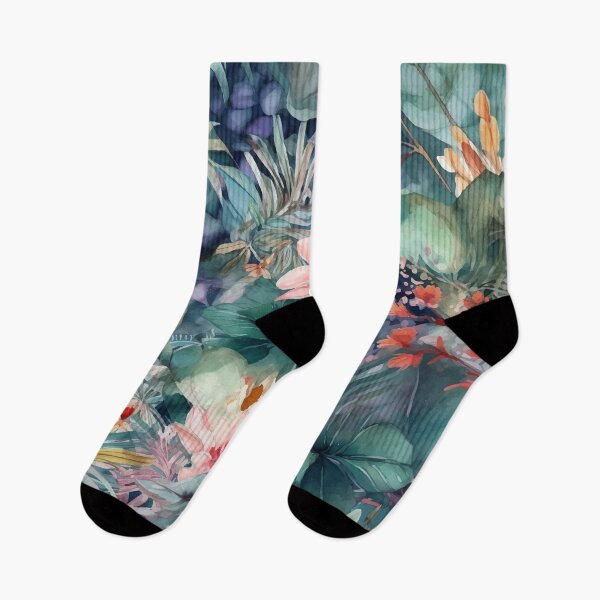 Item preview, jungle mood designed and sold by meissaprint.