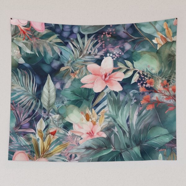 Item preview, jungle mood designed and sold by meissaprint.