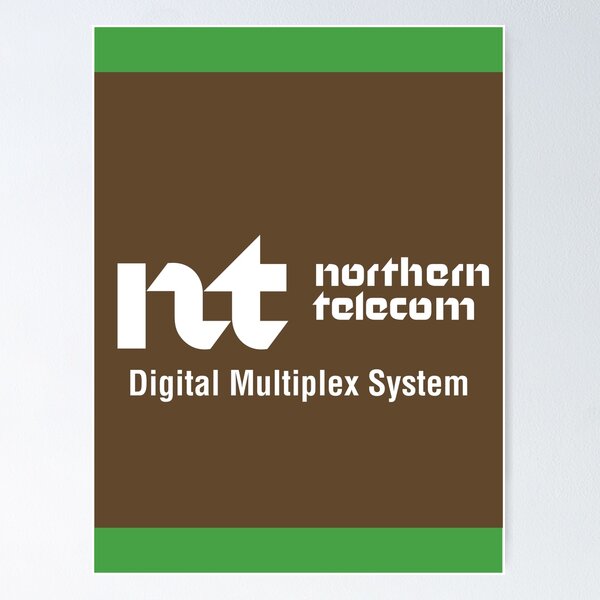 Item preview, Northern Telecom DMS Switchinig designed and sold by telecomarchiver.