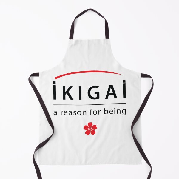 Item preview, Ikigai designed and sold by marcosty.
