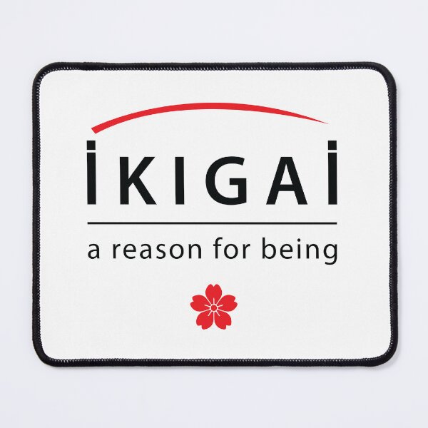 Item preview, Ikigai designed and sold by marcosty.
