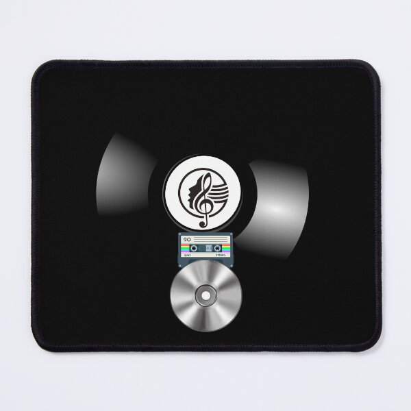 Item preview, vinyl, tape, cd  designed and sold by MironS-Shop.