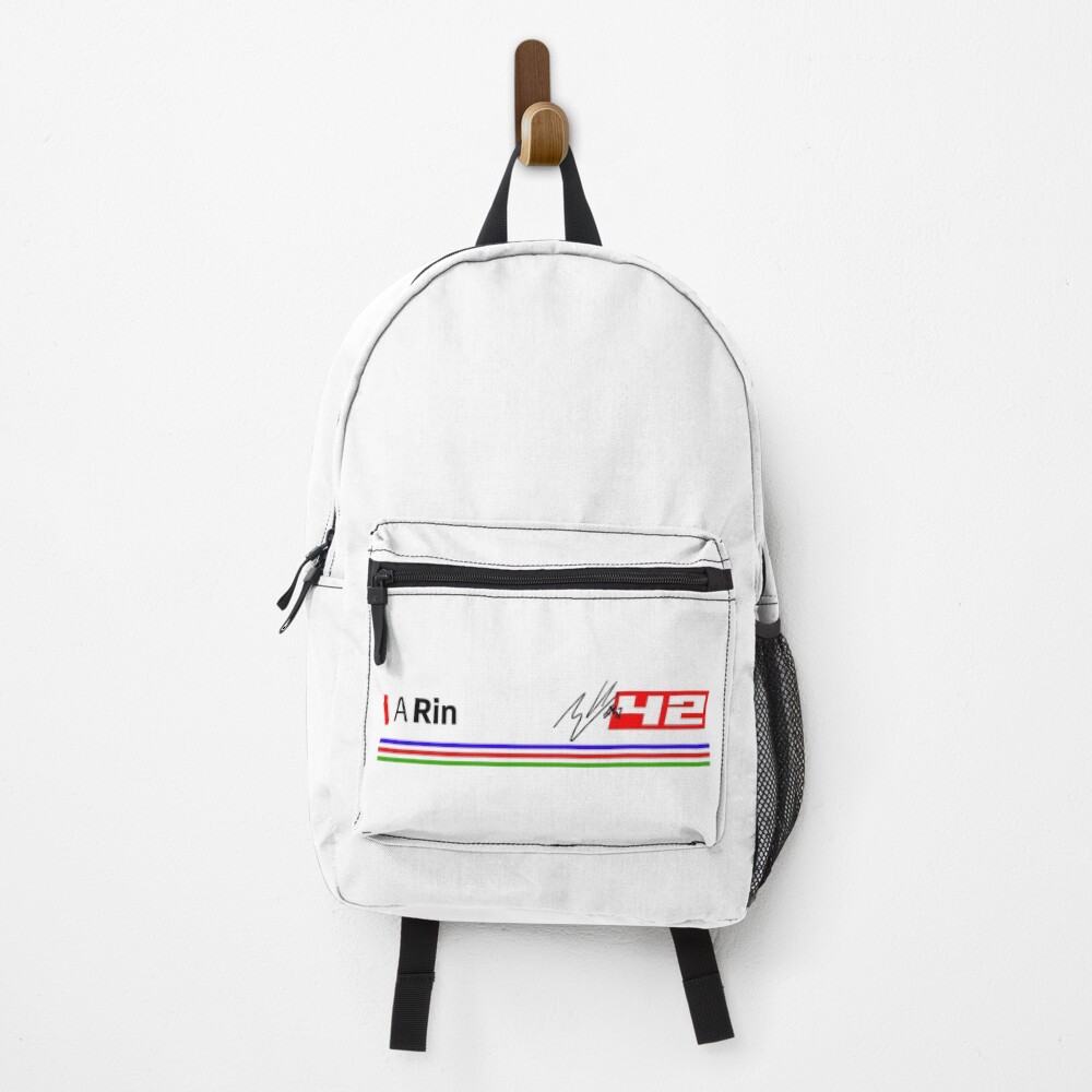 Item preview, Backpack designed and sold by Pop-UpStore.