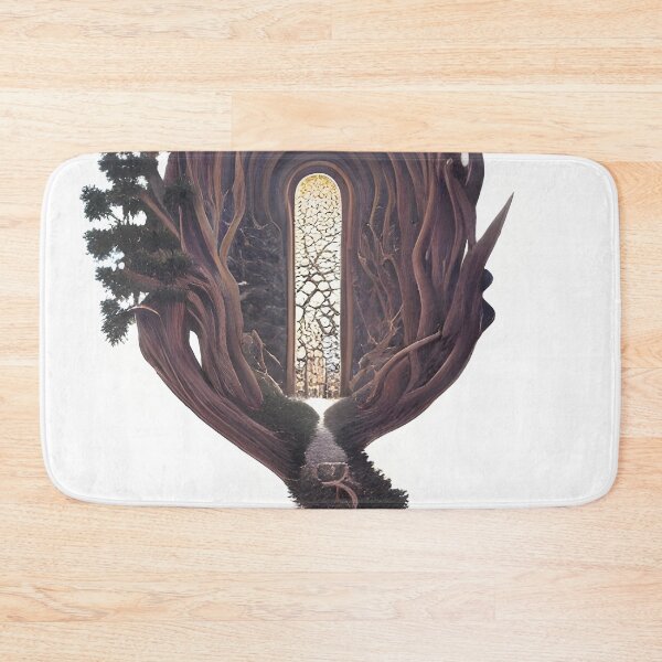 Item preview, God's Eye in the Holiest of Holies designed and sold by nipplesofvenus.
