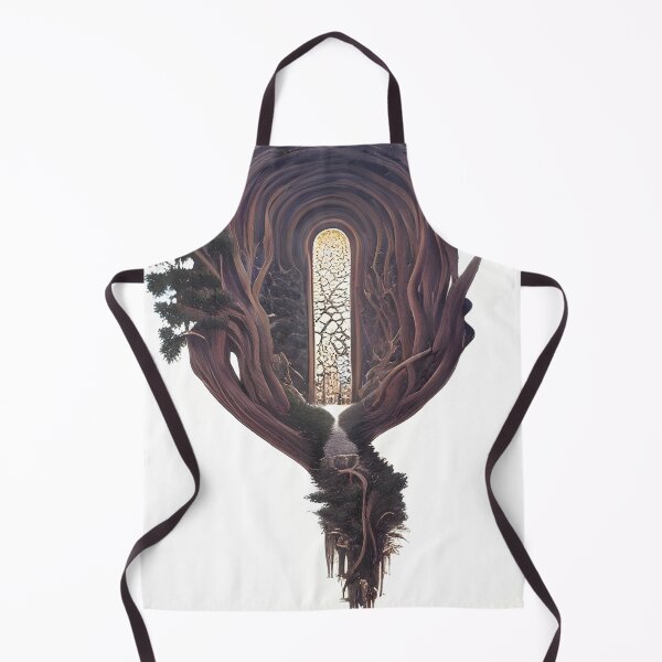 Item preview, God's Eye in the Holiest of Holies designed and sold by nipplesofvenus.