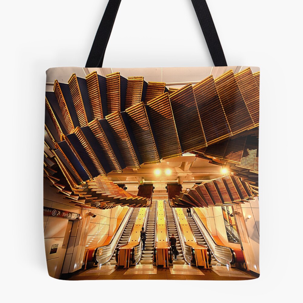 Item preview, All Over Print Tote Bag designed and sold by andreisky.