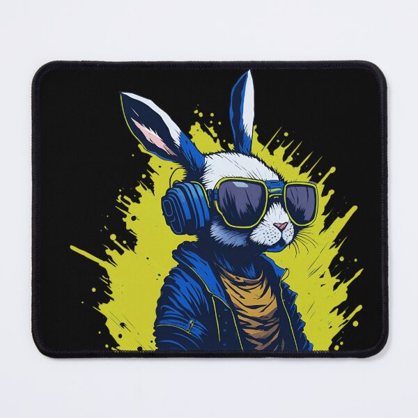 Item preview, Rabbit designed and sold by FoRes-Art.